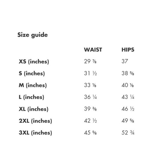 GC2B NWOT Pansexual Oasis Athletic Shorts,‎ 3XL - Picture 6 of 6